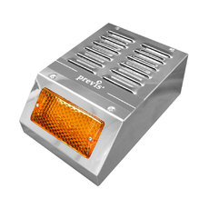 DELTA P inox Venkovní piezo-siréna