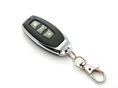 Diaľkové ovládanie centrálneho zamykania