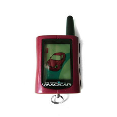 Dálkový ovladač DO 900AM