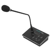 DSPPA RM20 2 zónový stránkovací mikrofon