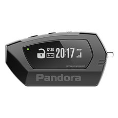 Pandora LIGHT v2 dvoucestný CAN BUS autoalarm