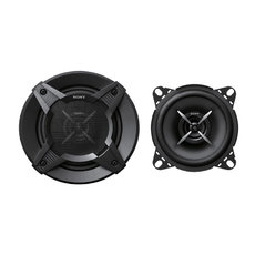Dvoupásmové koaxiální reproduktory SONY, 30W, 10cm XSFB1020E.EUR