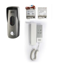 easydoor 1A Sada audiovrátného Easydoor