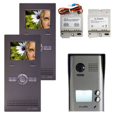 easydoor 35/2  sada domácího telefonu