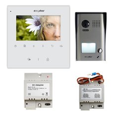 Easydoor 43 sada domácího videotelefonu