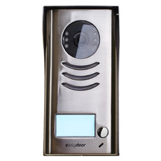 Easydoor DJ 1T dveřní jednotka