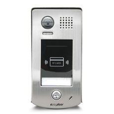 Easydoor DJ 1T ID dveřní jednotka