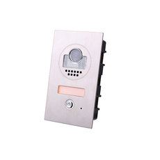 Easydoor DJ 1TF dveřní jednotka