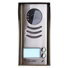 Easydoor DJ 2T dveřní jednotka