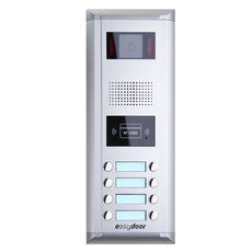 Easydoor DJ 8T ID dveřní jednotka