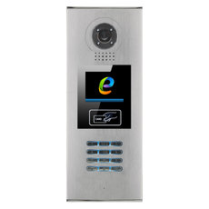 Easydoor DJ LCD ID dveřní jednotka