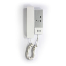 Easydoor eTEL A audiotelefon se sluchátkem