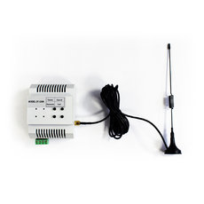 Easydoor TGSM modul sběrnice pro přesměrování