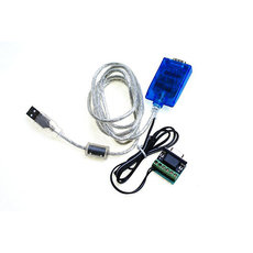 Easydoor USB PROG programovací kabel