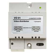 Easydoor VD 01 video distributor
