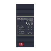 Easydoor VD 04 v2 video distributor