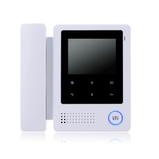 Easydoor VM 40 videomonitor se sluchátkem