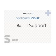 EDO support 25/50 licence podpory
