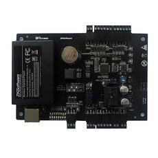 Entry E C3-100 Pro přístupový kontrolér