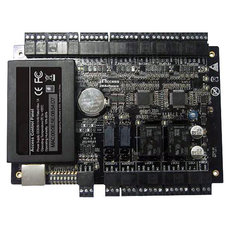 Entry E C3-200 Pro přístupový kontrolér