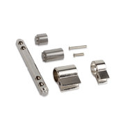 Entry E D1VS 70 vymezovací sada