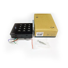 Entry E KR102E Přístupová čtečka RFID
