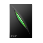 Entry E KR310 přístupová čtečka RFID