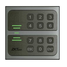 Entry E KR502 přístupová čtečka