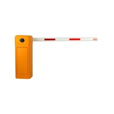 Entry E PB10213 elektromechanická přístupová závora