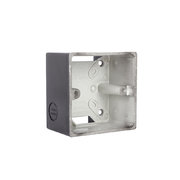 Entry E QR BOX6 instalační krabice