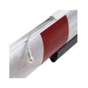 Entry E RZ600LED Hliníkové rameno pro automatickou závoru