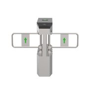 Turboo E SG343 M přístupový turniket oboustranný