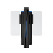 Turboo E SWD3218 M přístupový turniket oboustranný