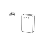 Entry E VR6 Detektor vozidel a osob