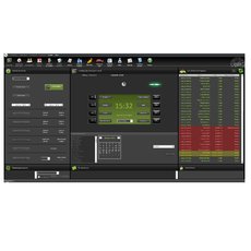 Entry Edo25 - docházkový software