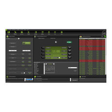 Entry Edo2 MAX Docházkový software