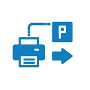 Entry PT322 přídavná tirskárna