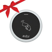 ENTRY GIFTZO2512-02 přístupová bluetooth čtečka