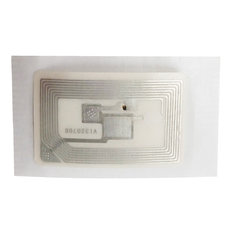 Entry MIFARE STICKER RFID bezkontaktní elektronická nálepka