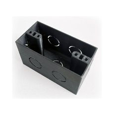 Entry ProID 10 BOX plastová podomítková krabice