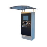 Entry PS202.STE Stříška pro platební stanici