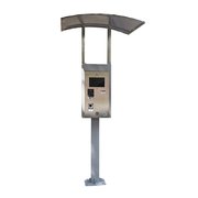 Entry PS410 Platební stanice parkovacího systému