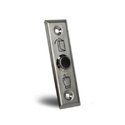 Entry REX F U odchodové tlačítko k přístupovým systémům