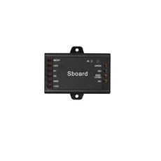 Entry S-Board autonomní přístupový kontrolér
