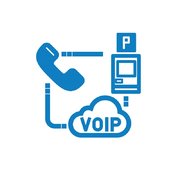 Entry TD123.E14 VoIP komunikátor pro terminál