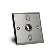 Entry REX F S odchodové tlačítko k přístupovým systémům