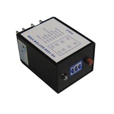 Entry VD108 indukční detektor vozidel