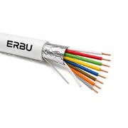 Erbu 8C05SPSOL/100m signální kabel pre EZS