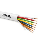 Erbu 8C05UPSOL/300m signální kabel pro EZS