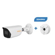 ERBU E-B528-A EVO 2+PFA130-E IP kamera + límec
